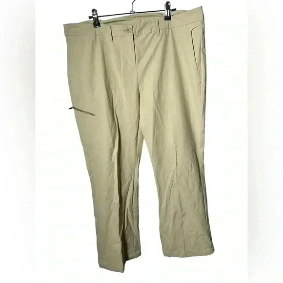 Exofficio Hiking Nylon Pants - Picture 1 of 7